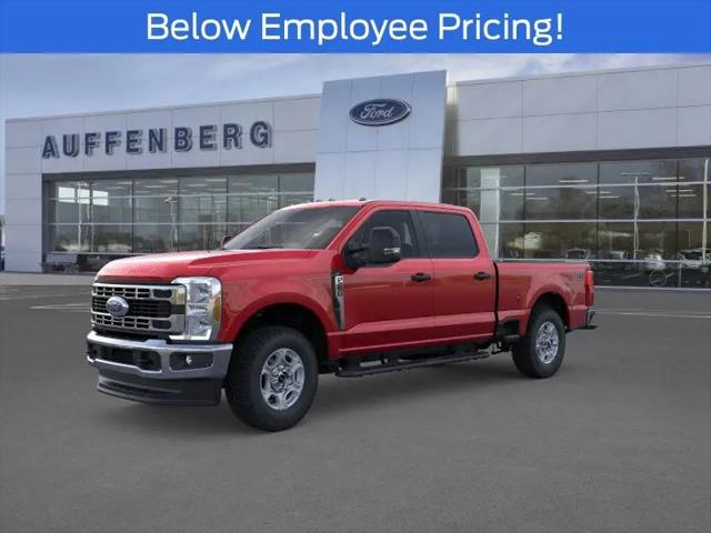 2026 Ford F-250 XLT for sale in O'Fallon, IL