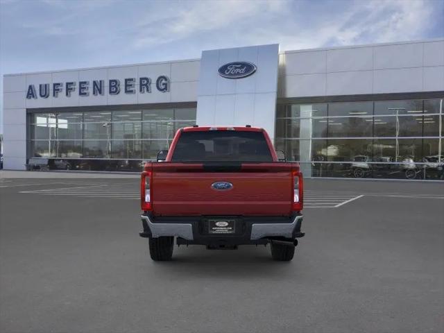 2026 Ford F-250 XLT
