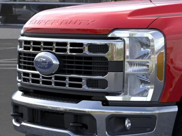 2026 Ford F-250 XLT