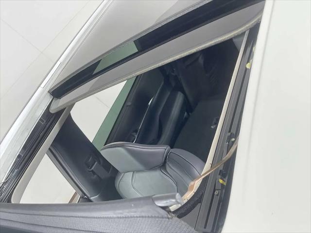 2025 INFINITI QX60 LUXE AWD