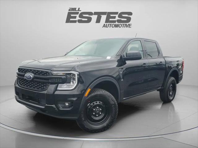 2026 Ford Ranger XL for sale in Brownsburg, IN