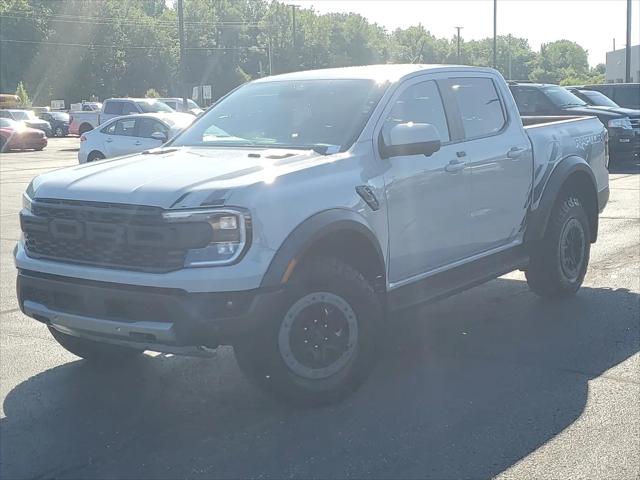 2026 Ford Ranger Raptor for sale in Brownsburg, IN