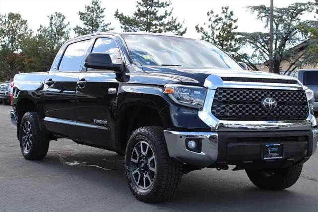 2021 Toyota Tundra SR5 for sale in Reno, NV