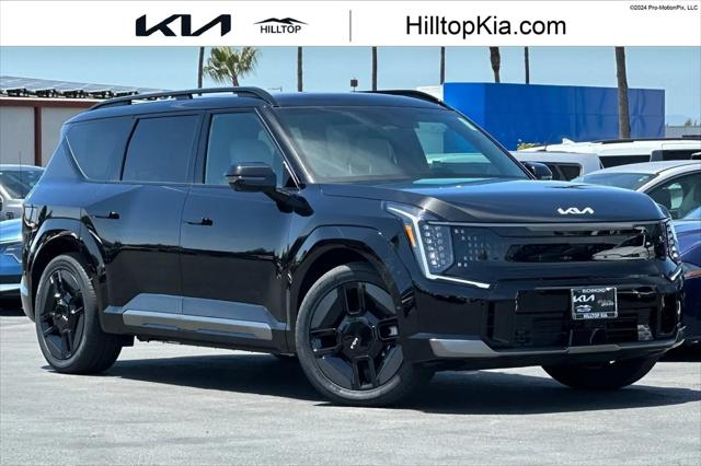 2026 Kia EV9 GT-Line for sale in Richmond, CA