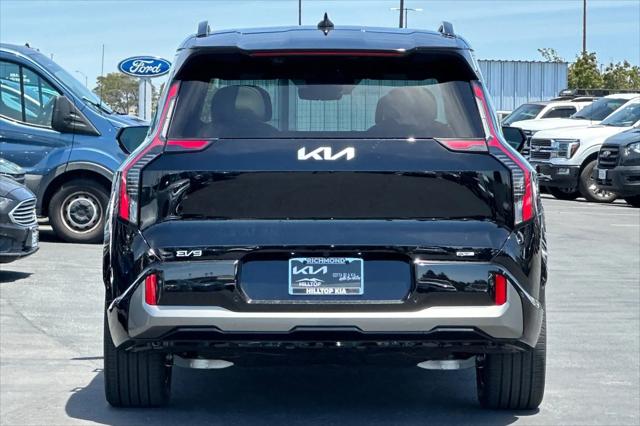 2026 Kia EV9 GT-Line