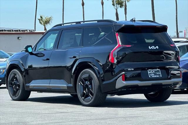2026 Kia EV9 GT-Line
