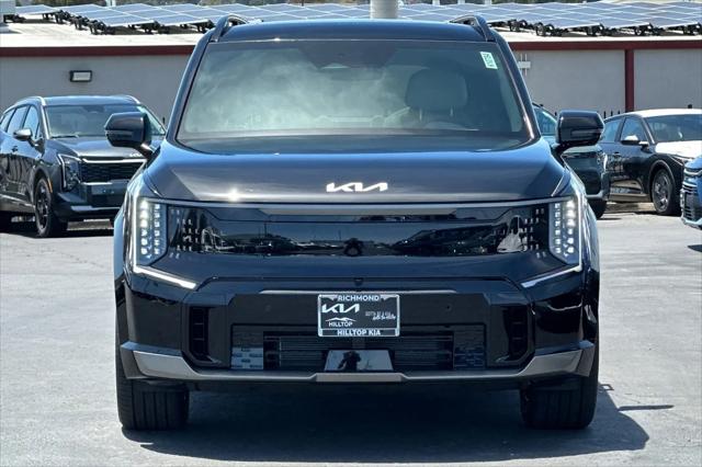 2026 Kia EV9 GT-Line