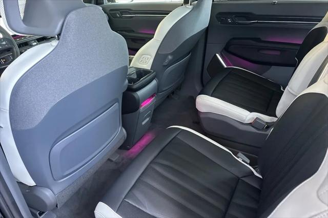 2026 Kia EV9 GT-Line
