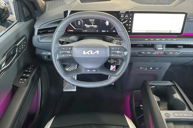 2026 Kia EV9 GT-Line