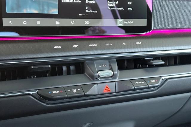 2026 Kia EV9 GT-Line