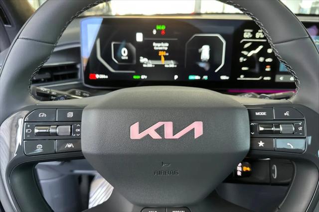 2026 Kia EV9 GT-Line