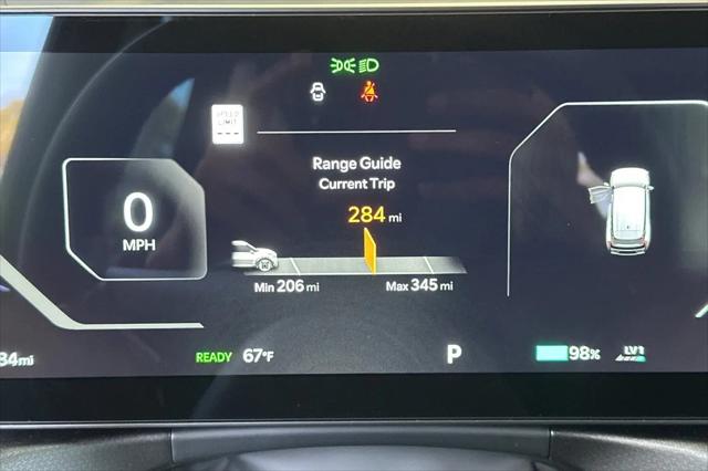 2026 Kia EV9 GT-Line