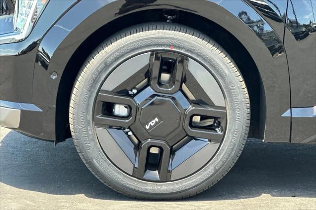 2026 Kia EV9 GT-Line