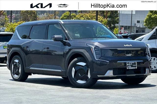 2026 Kia EV9 Wind for sale in Richmond, CA