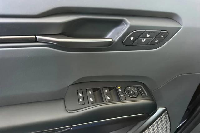 2026 Kia EV9 Wind