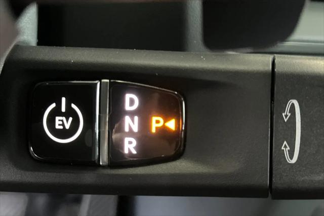 2026 Kia EV9 Wind