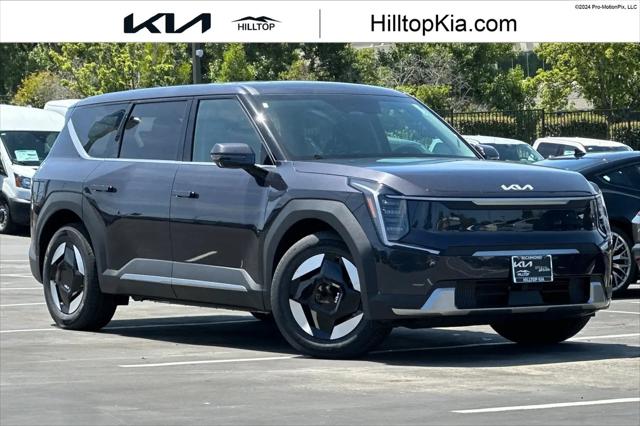 2026 Kia EV9 Light Long Range for sale in Richmond, CA