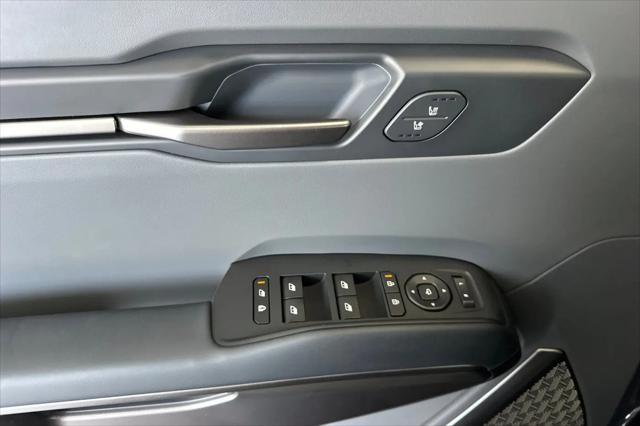 2026 Kia EV9 Light Long Range