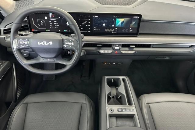 2026 Kia EV9 Light Long Range