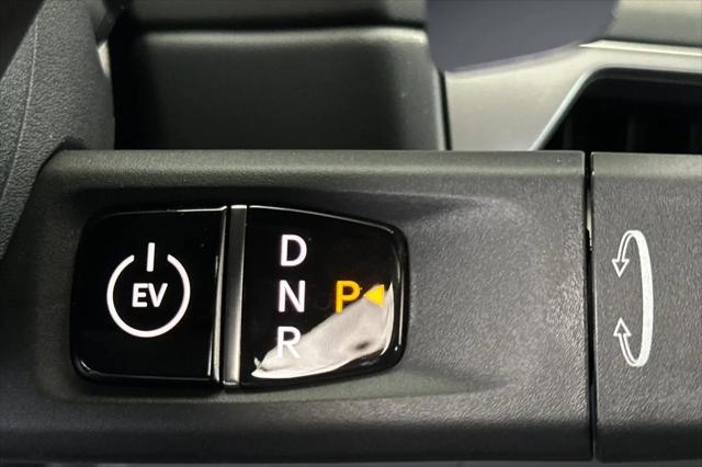 2026 Kia EV9 Light Long Range