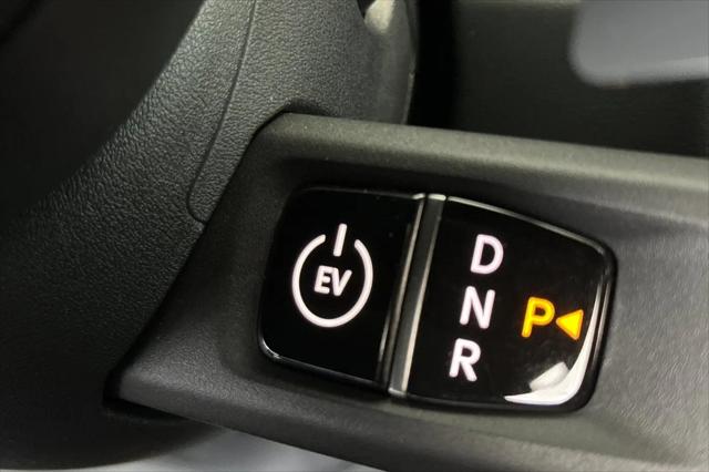 2026 Kia EV9 Light Long Range