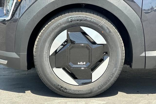 2026 Kia EV9 Light Long Range
