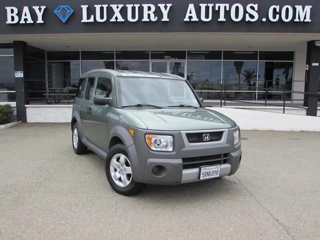 2005 Honda Element EX for sale in Dublin, CA