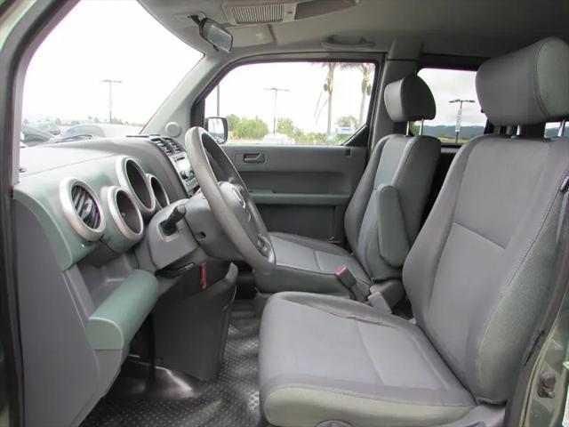 2005 Honda Element EX
