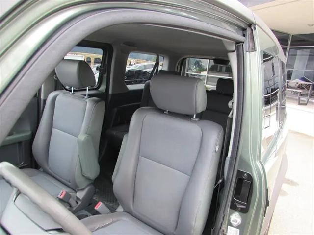 2005 Honda Element EX