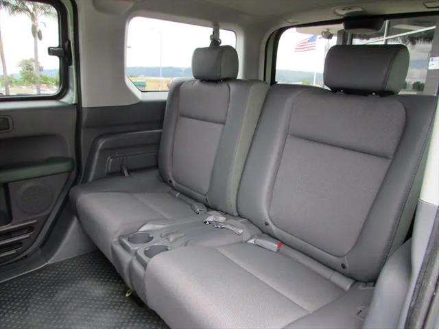 2005 Honda Element EX