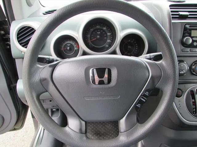 2005 Honda Element EX