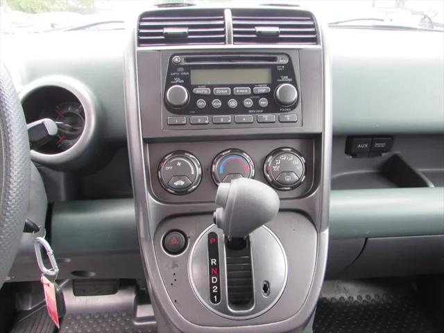 2005 Honda Element EX