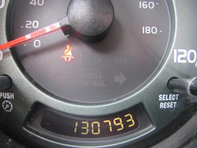 2005 Honda Element EX