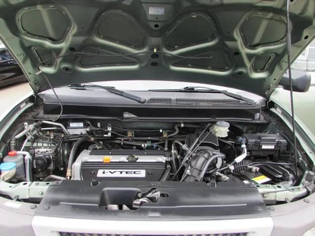 2005 Honda Element EX