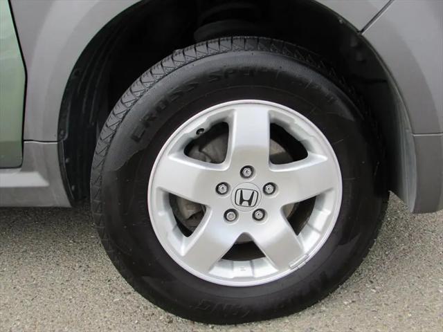 2005 Honda Element EX