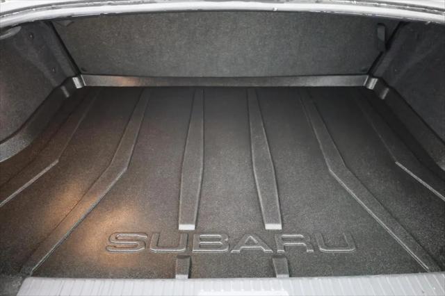 2014 Subaru BRZ Limited