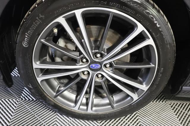2014 Subaru BRZ Limited