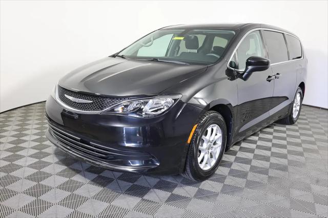 2017 Chrysler Pacifica Touring for sale in Louisville, KY