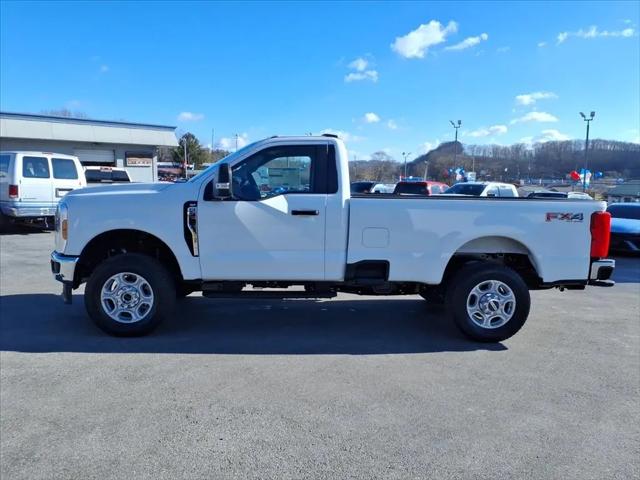 2026 Ford F-350 XLT