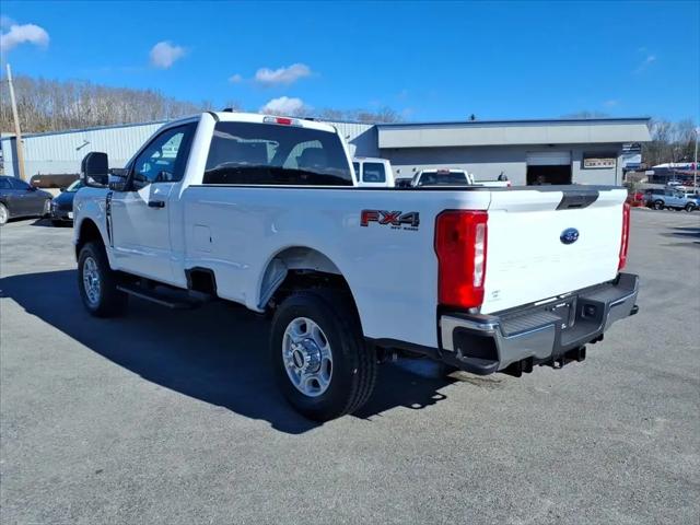2026 Ford F-350 XLT