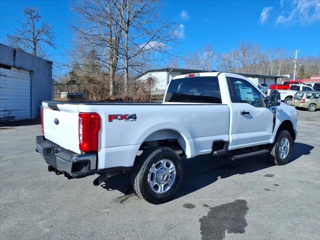 2026 Ford F-350 XLT