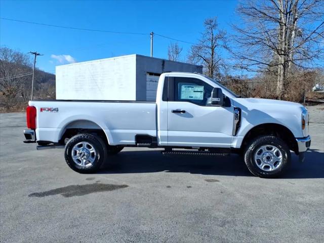 2026 Ford F-350 XLT