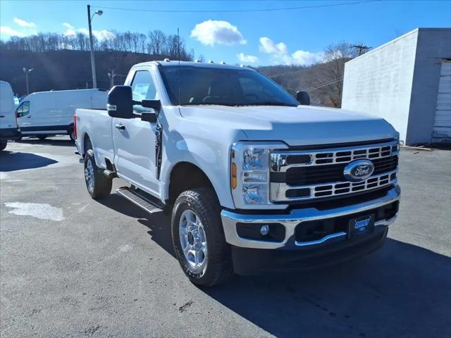 2026 Ford F-350 XLT