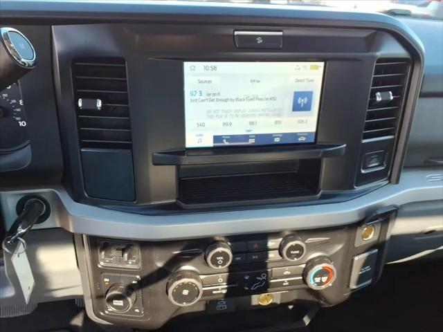 2026 Ford F-350 XLT