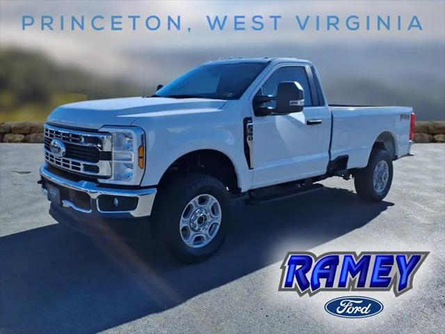 2026 Ford F-350 XLT for sale in Princeton, WV