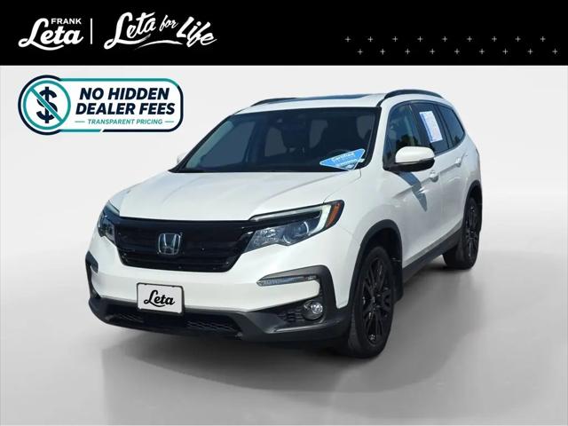 2022 Honda Pilot AWD Special Edition for sale in O'Fallon, MO