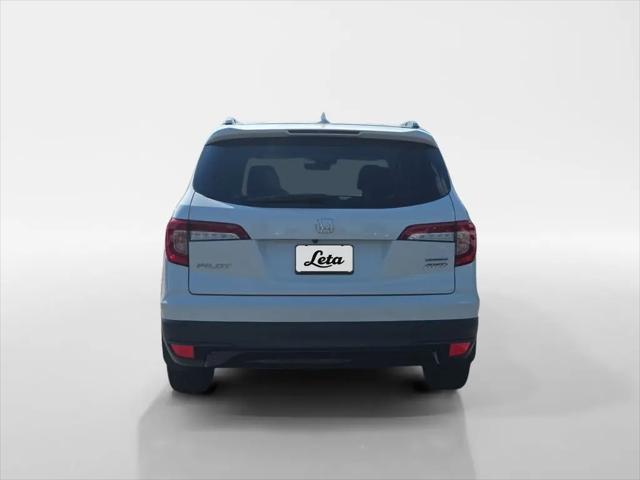 2022 Honda Pilot AWD Special Edition