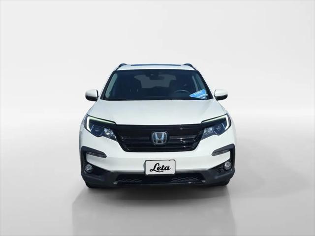 2022 Honda Pilot AWD Special Edition