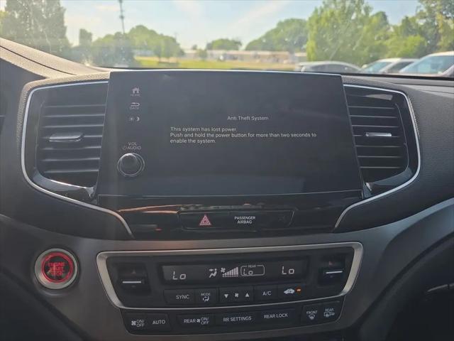 2022 Honda Pilot AWD Special Edition