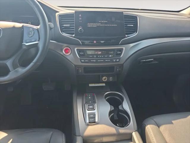 2022 Honda Pilot AWD Special Edition